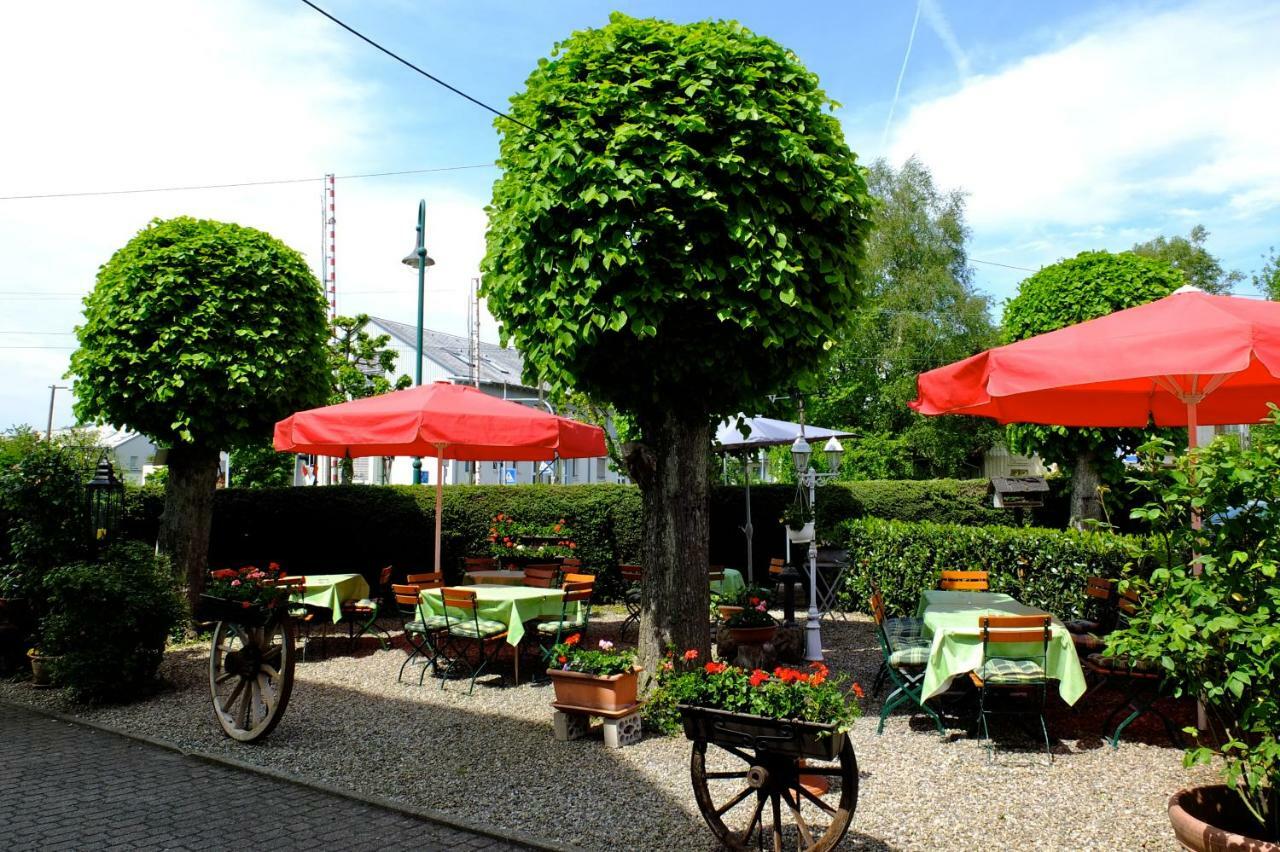 Hotel Loewen Kirchzarten Kültér fotó
