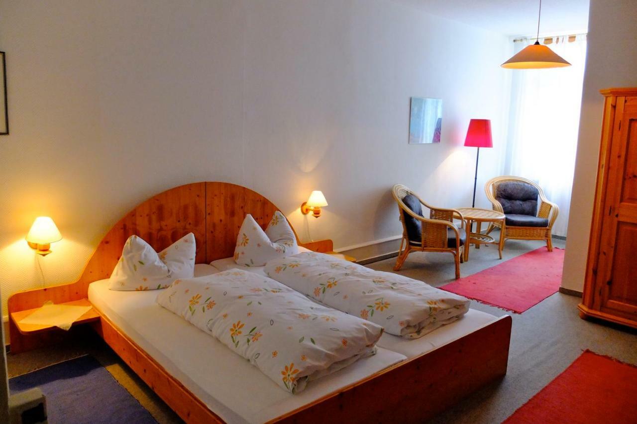 Hotel Loewen Kirchzarten Kültér fotó